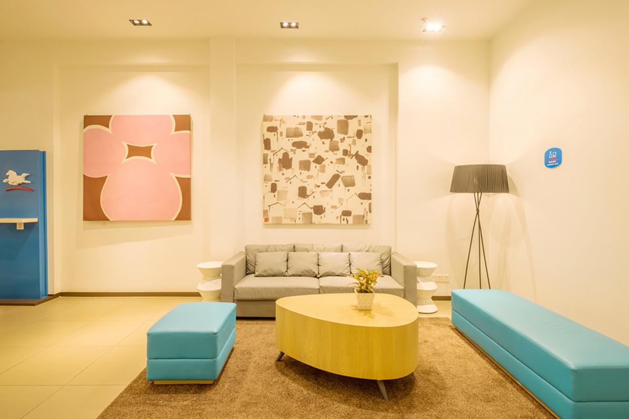Hanting Chuansha East Gaoke Road 2*