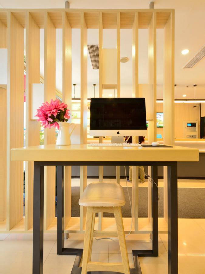 Hanting Chuansha East Gaoke Road 2* Shanghai