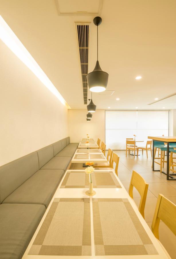 Hanting Chuansha East Gaoke Road 2* Shanghai