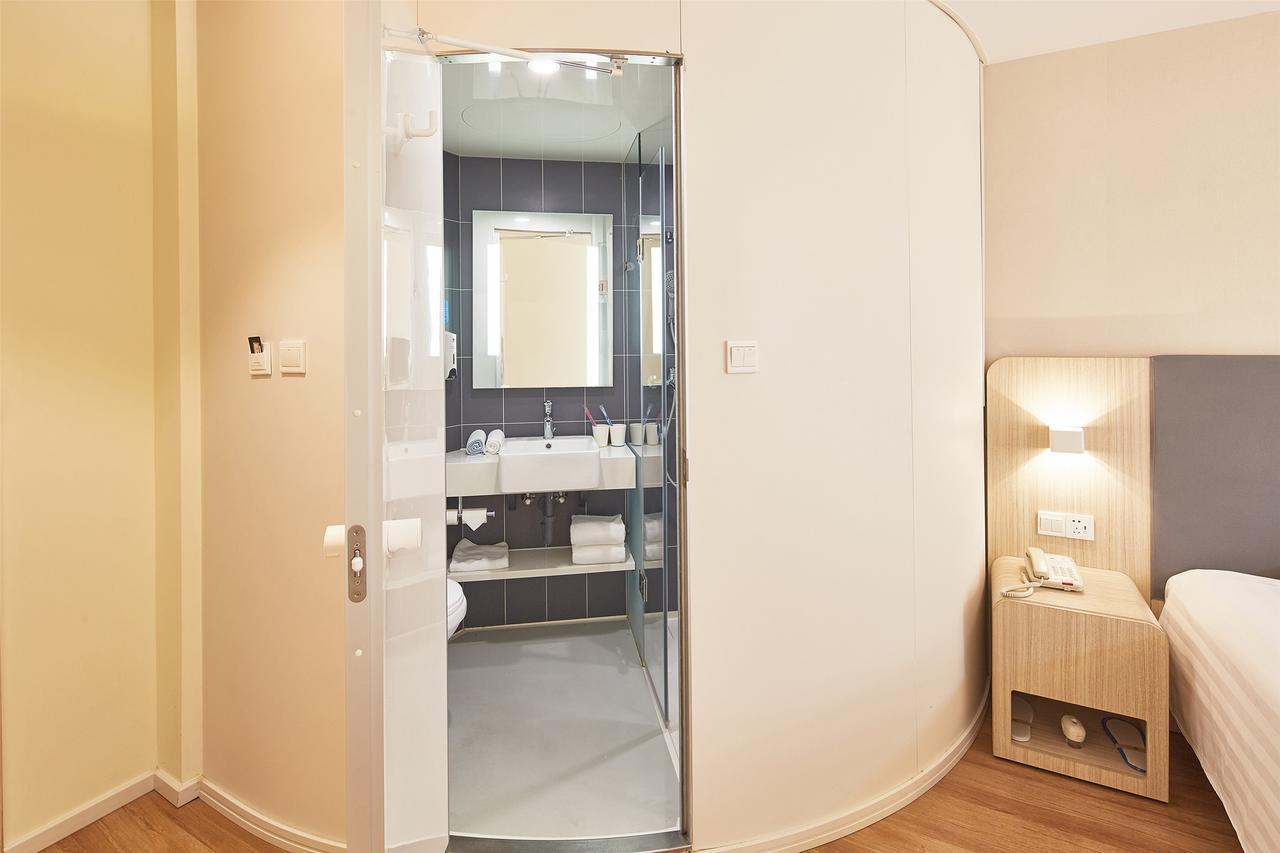 Hotel Hanting Chuansha East Gaoke Road Shanghai