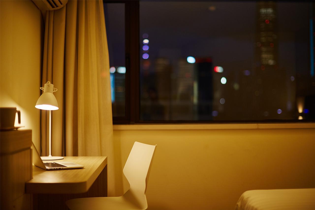 Hanting Chuansha East Gaoke Road Hotel Shanghai