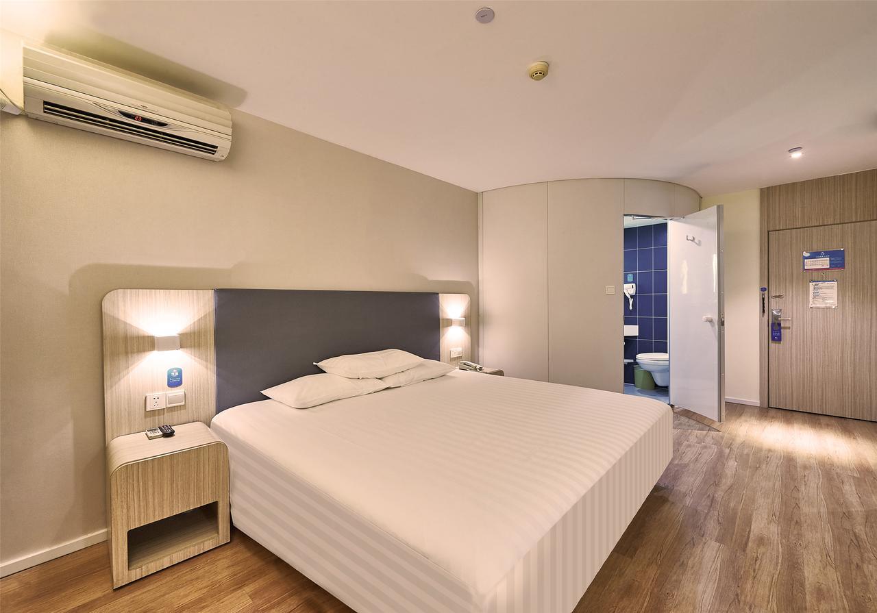 Hanting Chuansha East Gaoke Road 2* Shanghai