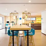 Hanting Hotel Shanghai Chuansha East Gaoke Road