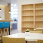 Hanting Hotel Shanghai Chuansha East Gaoke Road