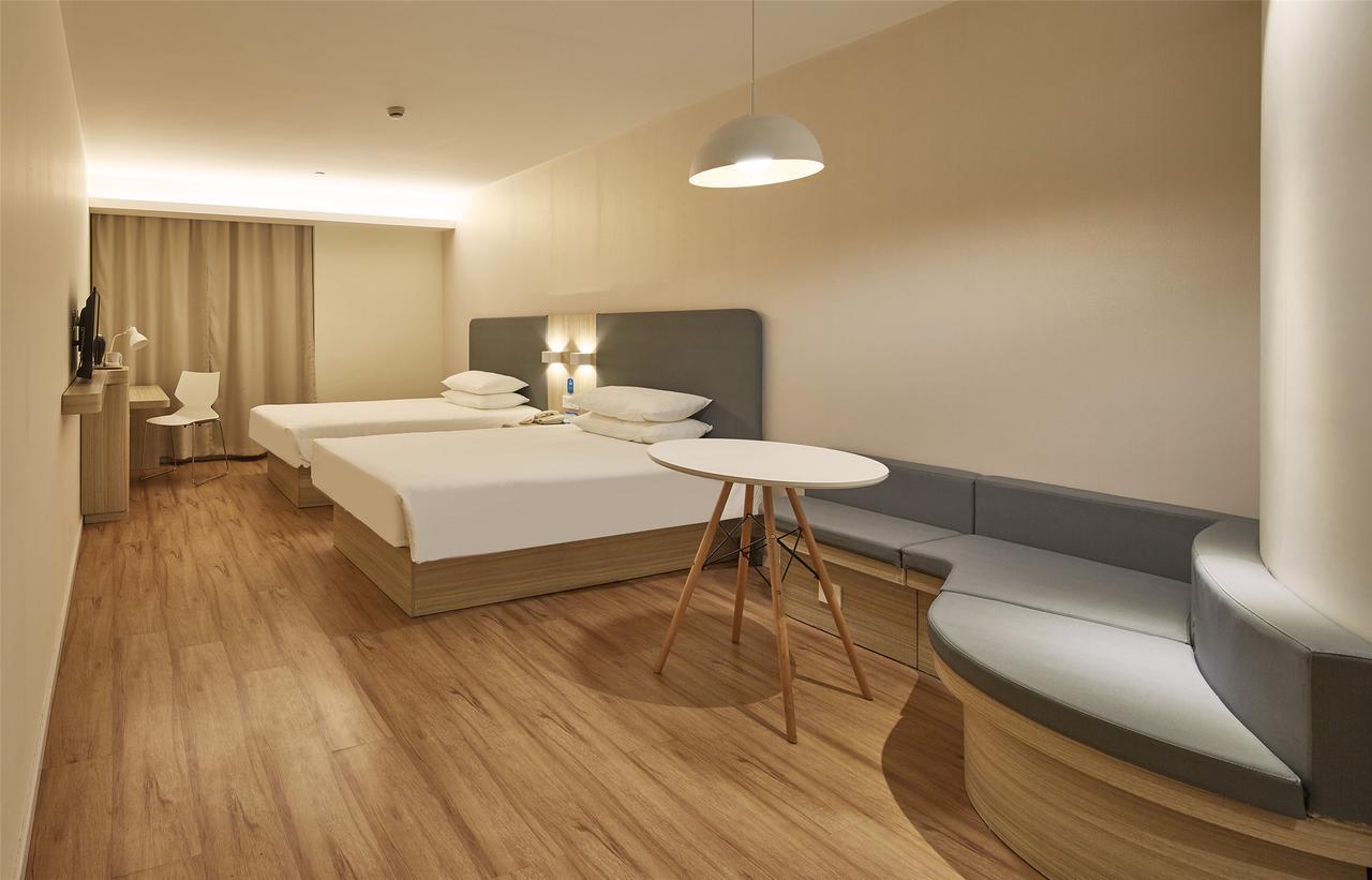 Hanting Chuansha East Gaoke Road Hotel Shanghai